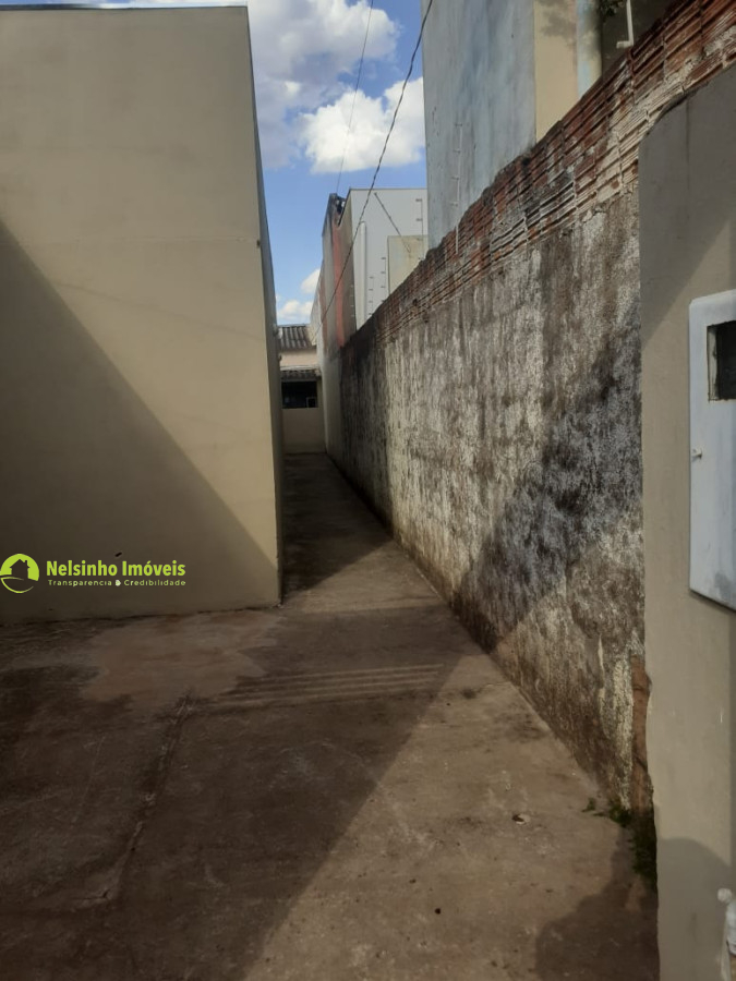 - Barretos/SP